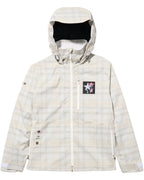 Manteau Neige Jib - Off White