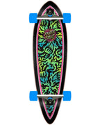 Obscure Dot Complete Longboard