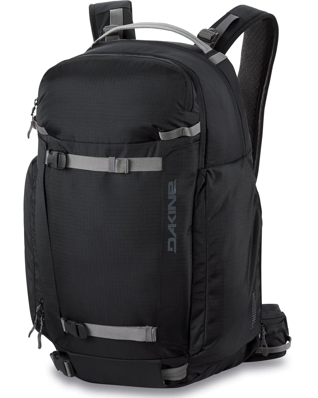 DAKINE Mission Pro 32L Backpack - Black