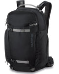 Mission Pro 32L Backpack - Black