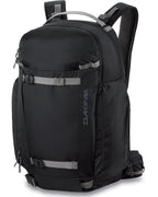 DAKINE Mission Pro 32L Backpack - Black