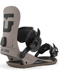Fixation De Snowboard Strata - Brown 2027