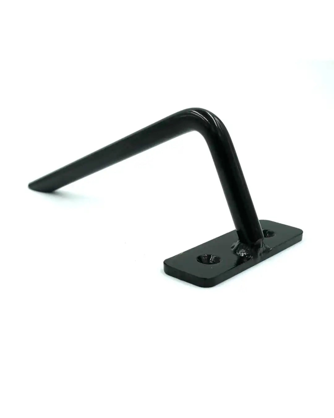 Fingerboard Pole Jam
