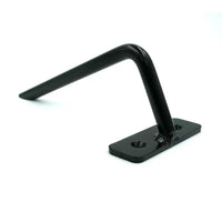 Fingerboard Pole Jam