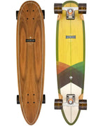 Cruiser Complet Foundation Breach 34