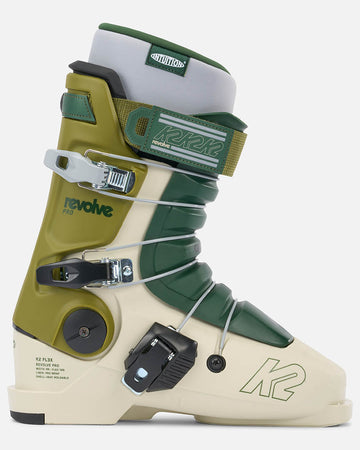 Revolve Pro Ski Boots 2024