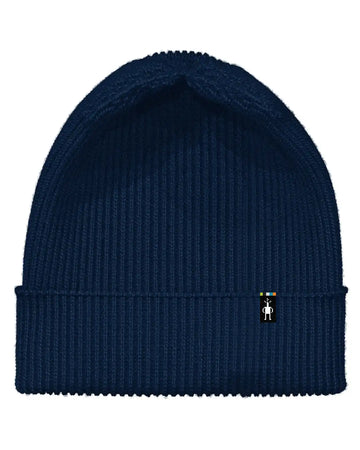 Smartwool Beanie - Deep Navy