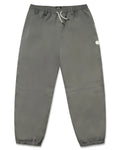 Nowhere Insulated Snow Pants - Grey