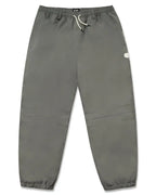 Nowhere Insulated Snow Pants - Grey