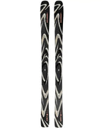 Qst 94 Skis - Black 2027