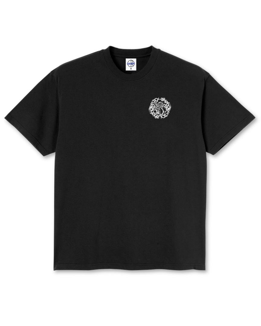 T-shirt Hijack - Black