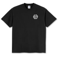 Hijack T-Shirt - Black