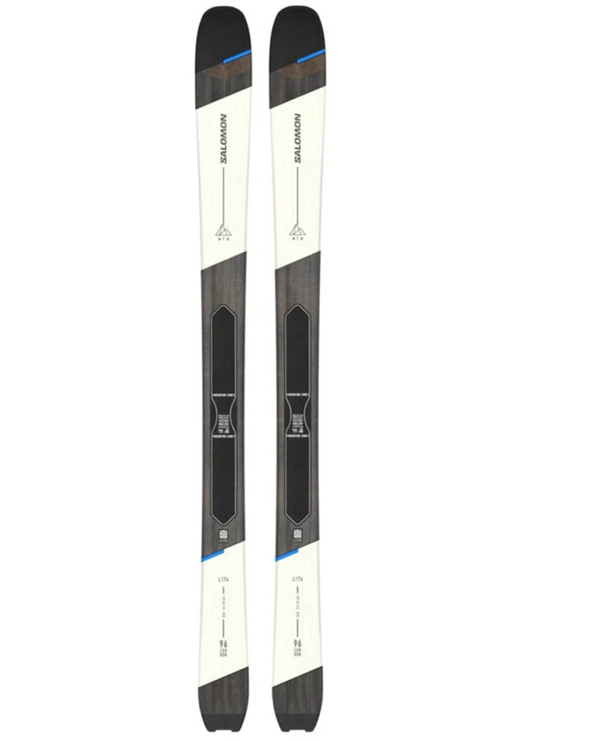 Skis Mtn 96 Carbon 2025