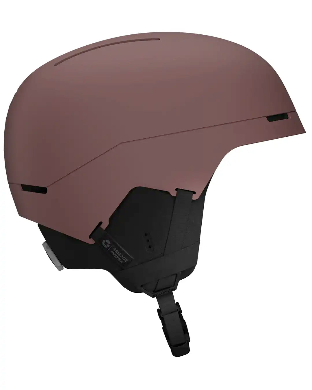Brigade Index Mips Winter Helmet - Grape Shake