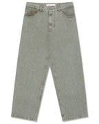 Big Boy Denim Jeans - Eucaplytus