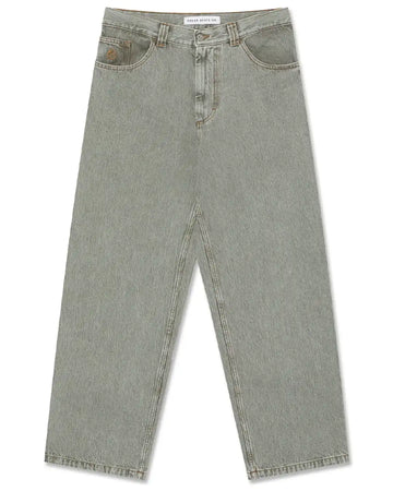 Big Boy Denim Jeans - Eucaplytus