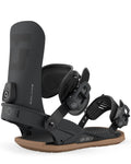 Legacy Womens Snowboard Bindings - Black 2027