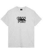 T-Shirt Slinkin' - Ash