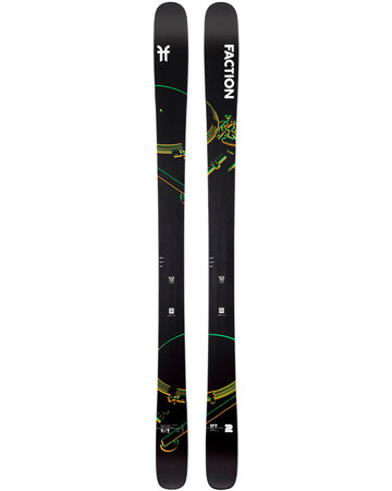 Skis Prodigy 2 2024