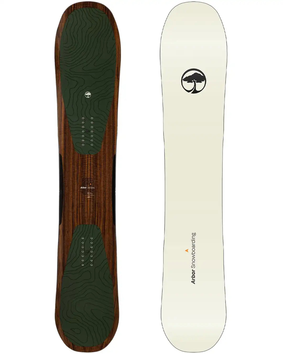 Snowboard Verado 2026