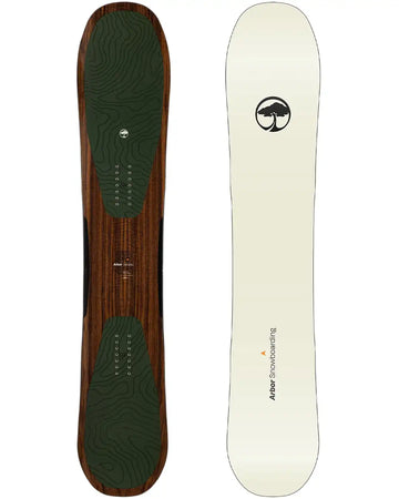 Snowboard Verado 2026