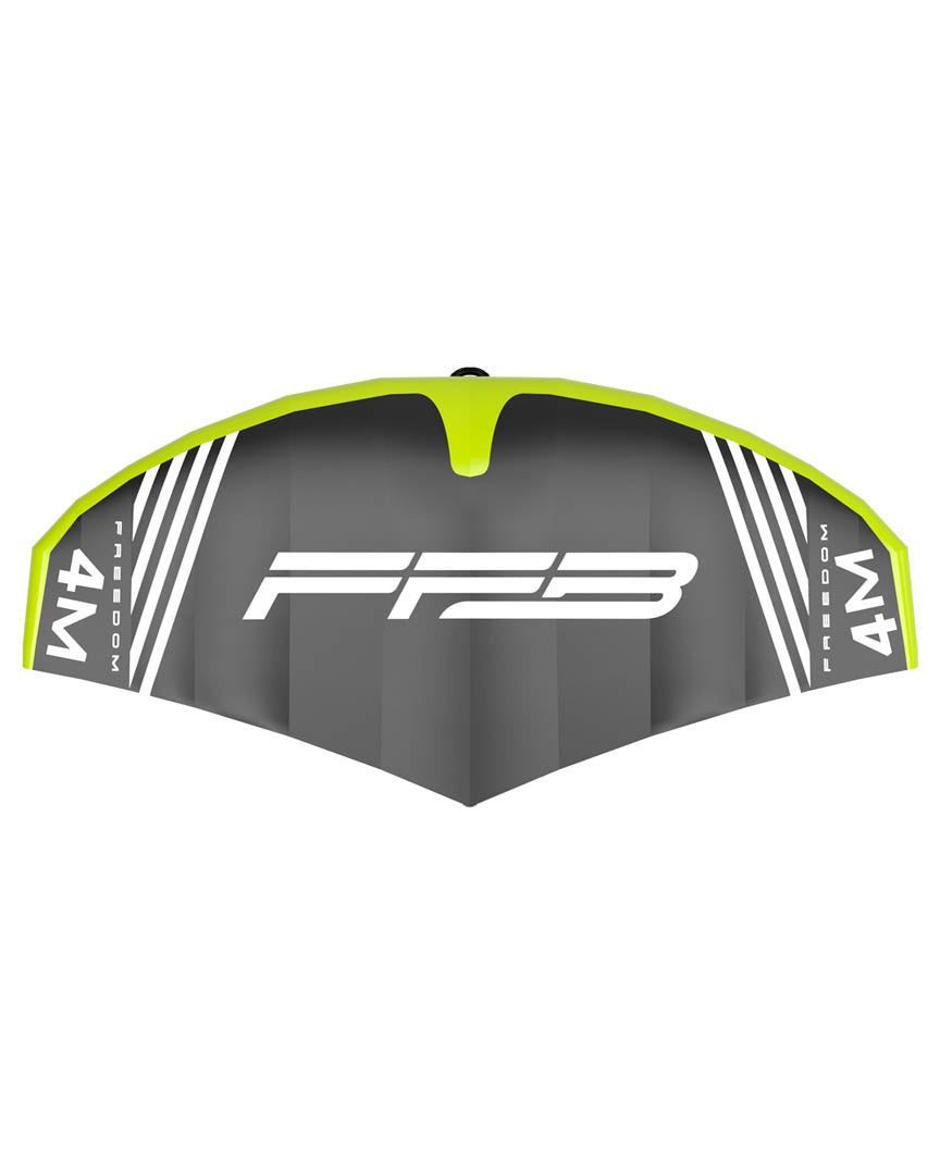 Wingnut 65L + Halcyon 1030 + Wing 4.2 + Boardbag - Wing Foil Package