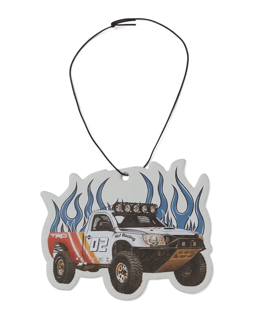 X Toyota Trd Air Freshener