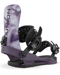 Fixation De Snowboard Str - Purple 2027
