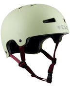 Evolution Solid Color Helmet - Satin Matcha