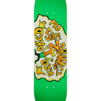 Sam Green Sam Skateboard Deck - 8.5