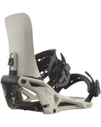 SALOMON Xa Supermatic Snowboard Bindings - Rainy Day 2027