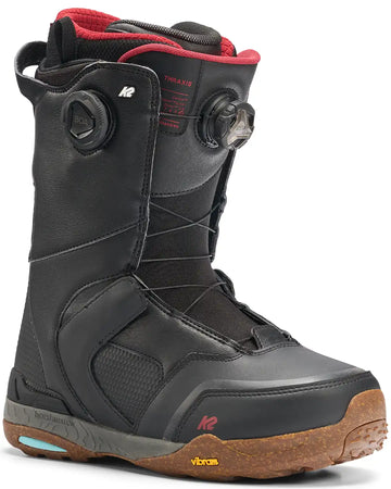 Thraxis Snowboard Boots 2026
