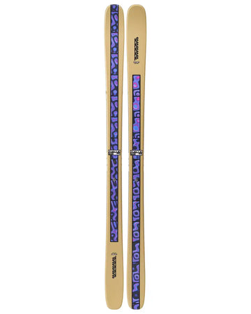 Omen 90 Skis 2026