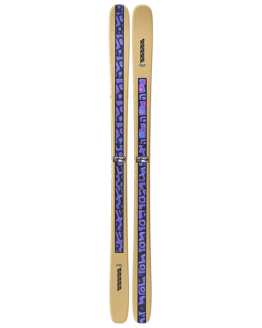 Omen 90 Skis 2026