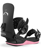 Contact Spring Break Snowboard Bindings 2027