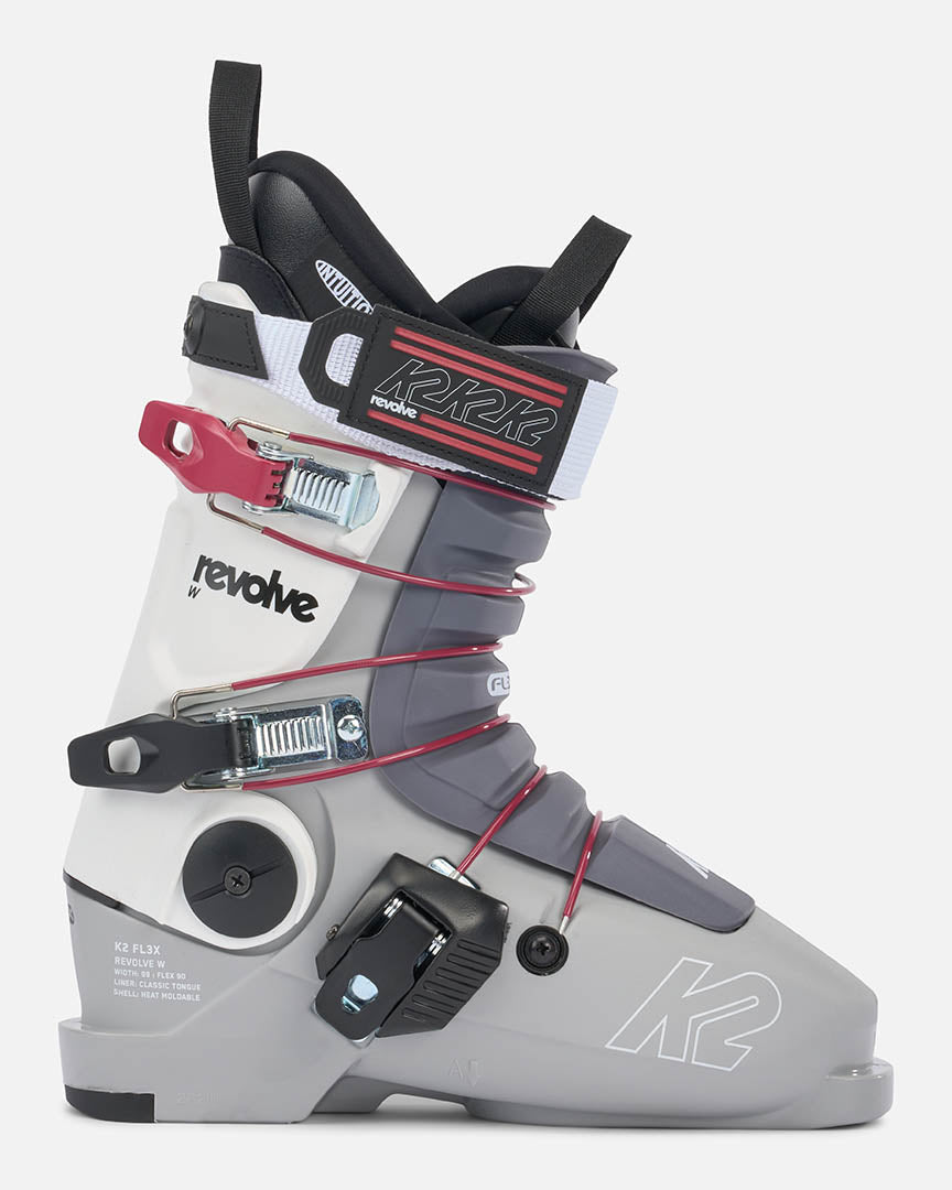 Bottes de ski Revolve W 2024