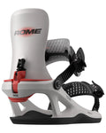 Fixation De Snowboard Volt Fase - Stone