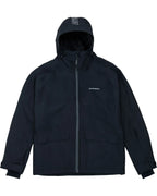 BEYOND MEDALS Nostalgia 2L Winter Jacket - Black