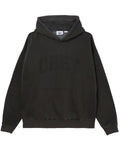 Collegiate Pigment Hoodie - Stretch Limo