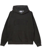 Collegiate Pigment Hoodie - Stretch Limo