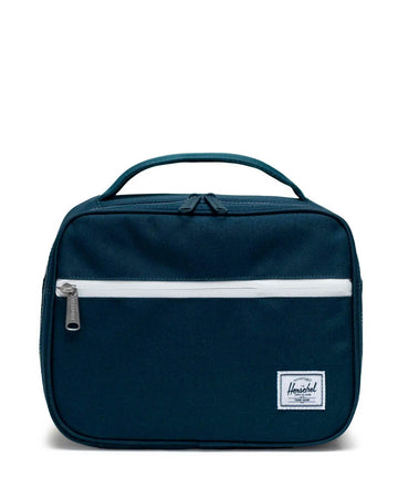 Pop Quiz Lunch Box Little Herschel - Reflective Pond