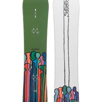 Party Platter Snowboard 2024