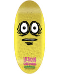 Planche De Skateboard Lemonzilla