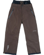 BEYOND MEDALS Omni Snow Pants - Brown