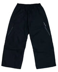 Park Zip 2L Snow Pants - Black