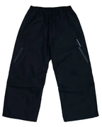 Park Zip 2L Snow Pants - Black