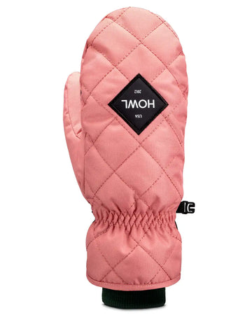 Gants Et Mitaines Jed Mitt - Vintage Rose