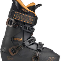 Method Ski Boots 2026