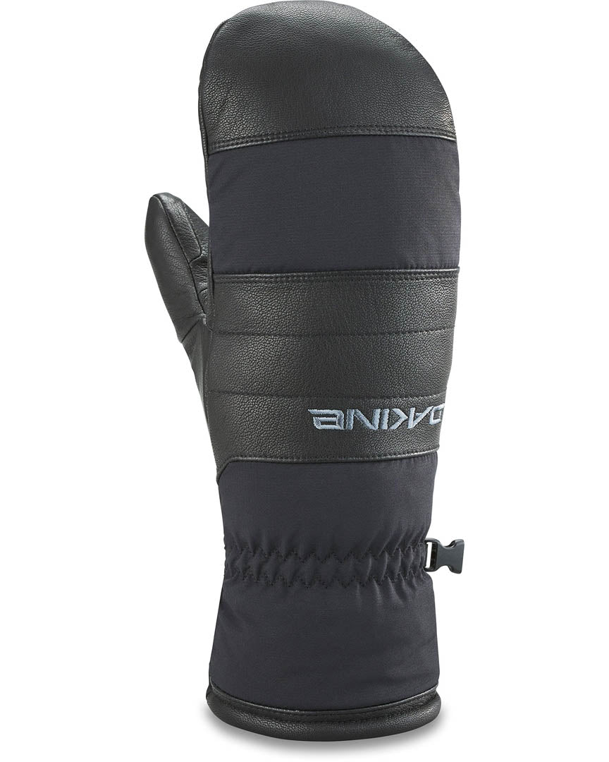 Baron Gore-Tex Mitts - Black