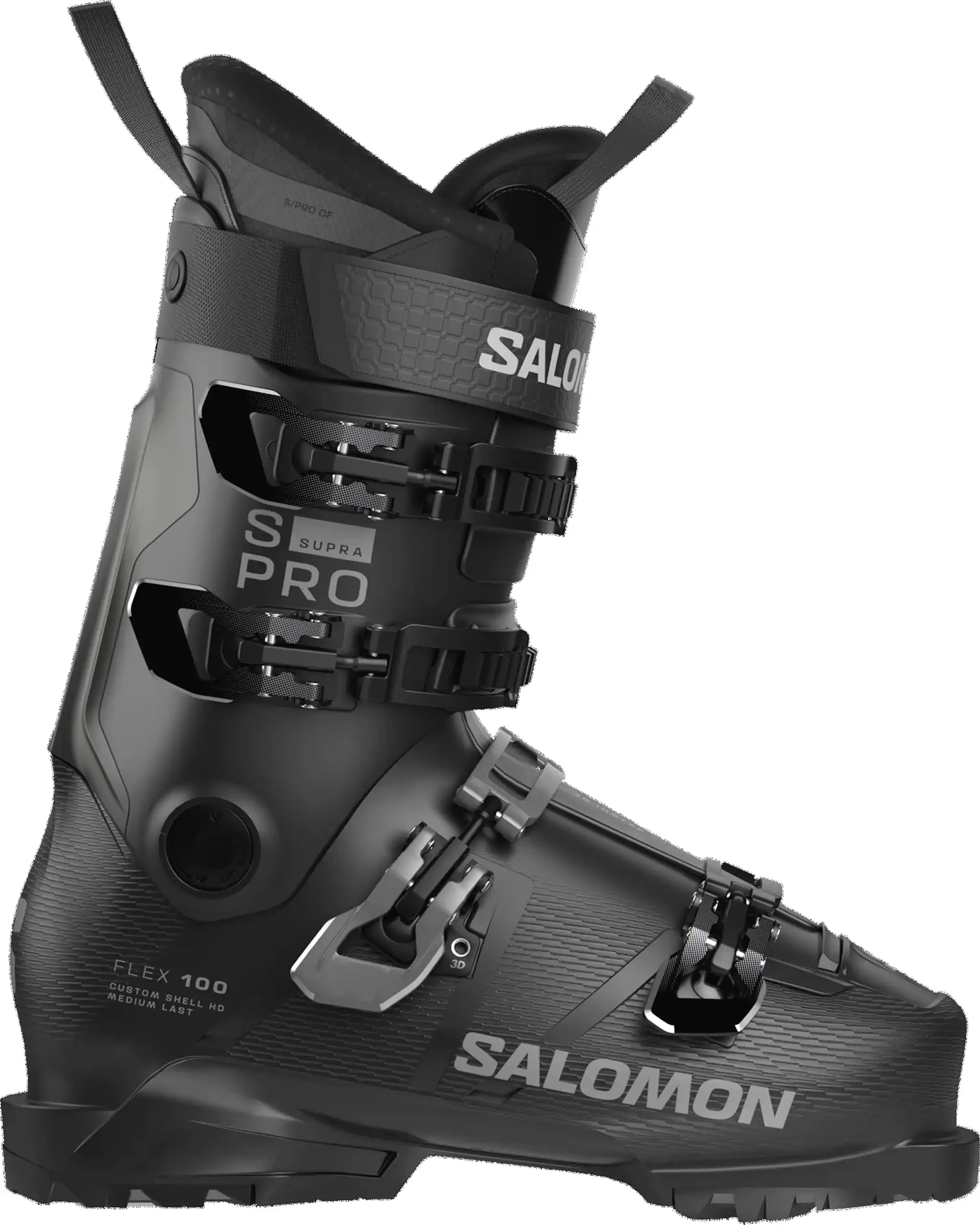 SALOMON S/Pro Supra 100 Ski Boots 2027